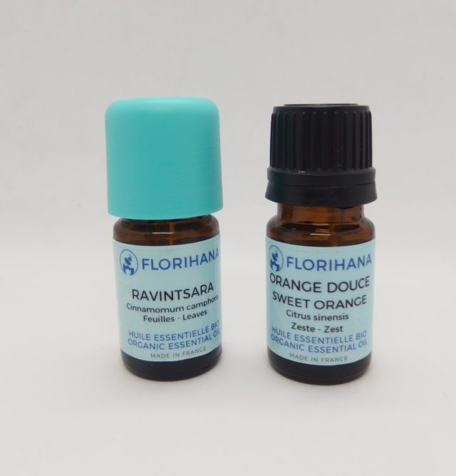 フロリハナ精油のふたが開かない時｜アロマショップタオ