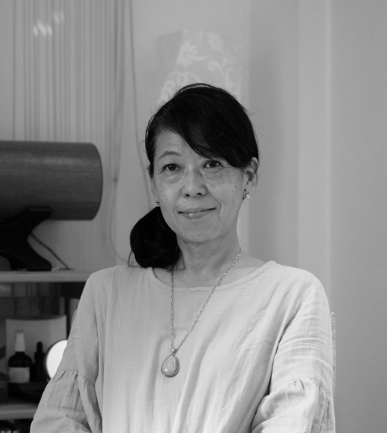 IFAアロマセラピスト山崎智子｜英国流自然療法と関節トレーニングで